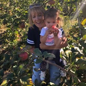 Meet your Posher, Donna